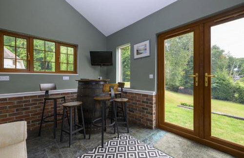 Ashdale Cottage - Foto 29