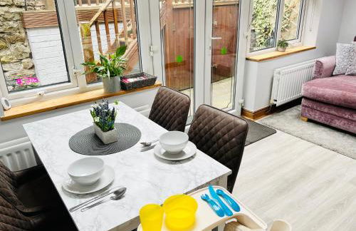 Cosy Heather Cottage - Foto 8