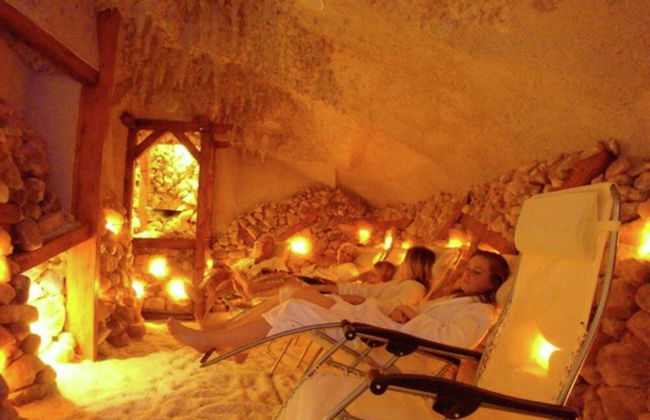 Detached Chalet With Dishwasher Near Maastricht - Foto 11