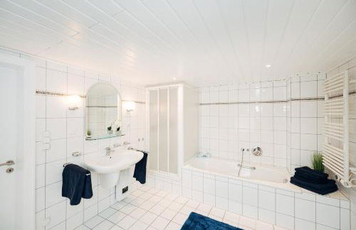 Ferienwohnung am Lindbruch - Foto 10