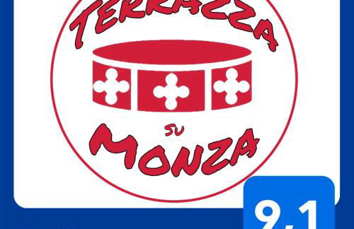 La Terrazza su Monza Casa Vacanze - Foto 19