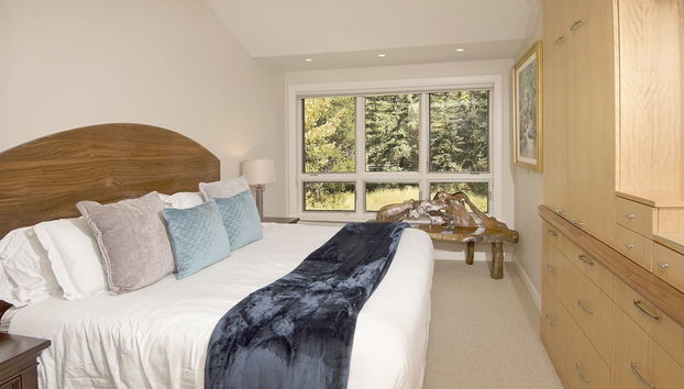 Coldstream Townhome 38 - Foto 3, Habitación