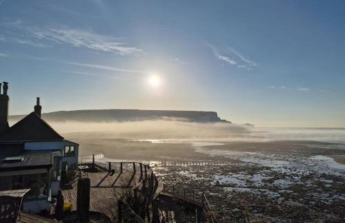 A Cosy Cabin at Cuckmere Haven - Foto 17