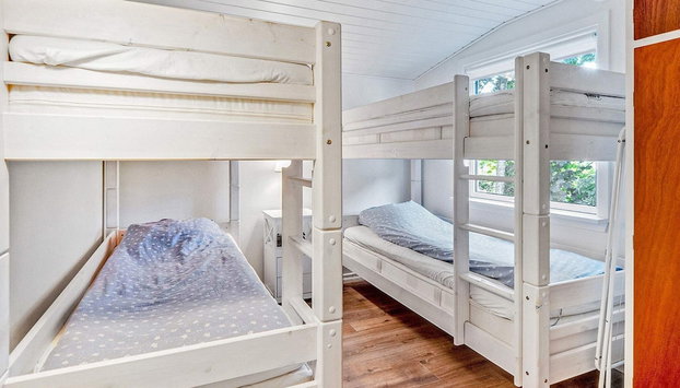 6 Person Holiday Home in Vinderup-by Traum - Foto 2, Habitación