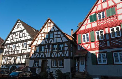 Apartment im Scheffelhaus - Foto 14