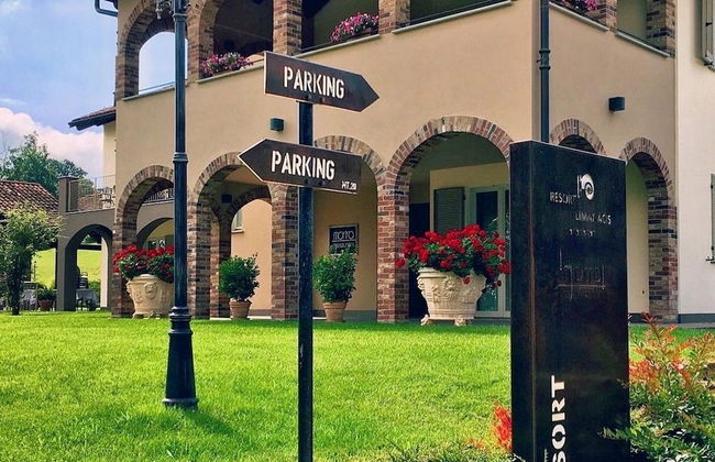 Resort Limax Acis - Foto 48