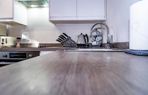 Frant Road Retreat | Private Parking - Foto 20