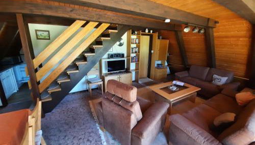 Ferienhaus Winnetou Sonnenkreisel 145 - Foto 4