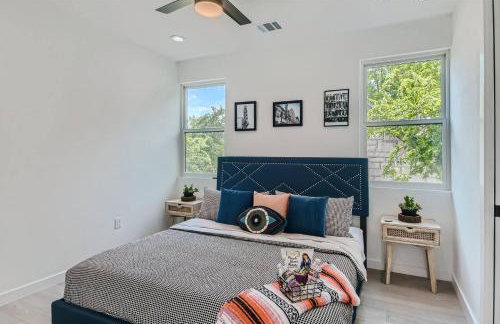 High-End 7 BDRM I Downtown Austin I Pool/Game Room - Foto 36