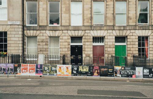 Traditional Central 2 Bedroom Apartment - Foto 16