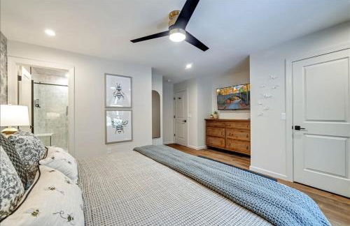 Luxury Hot Tub Sauna Game Room Dog Friendly - Foto 44