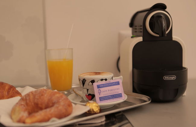 Trastevere Royal Suite Trilussa - Photo 57