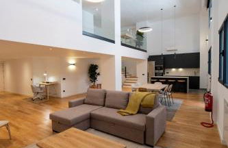 Spectacular apartment Bravo Murillo AC WiFi 1 - Foto 26