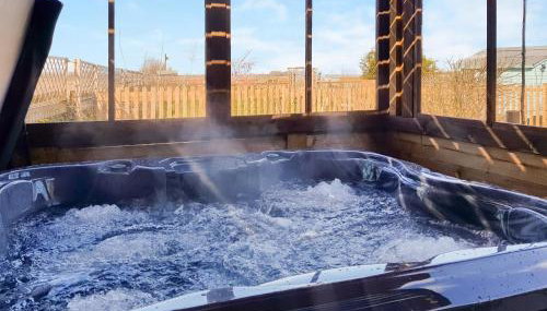 Algwen Cabin - Foto 2