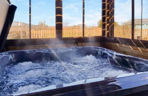 Algwen Cabin - Foto 2