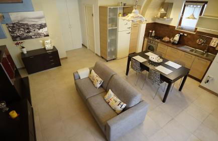 La Casa Dei Nonni - Photo 38