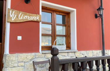 Vivienda Vacacional Umandi - Foto 23