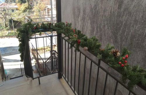 Dimitra's traditional house - Foto 6