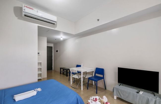 Tess and Tessha Condotel near T3 Airport - Foto 11