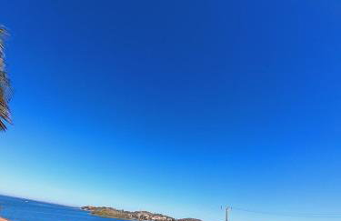 TOP 1 QUARTO com ESTACIONAMENTO em Condomínio com VISTA INCRIVEL - PORTARIA 24h, PISCINA, Sauna e Parquinho Infantil - Apartamento com Ar condicionado, Smart TV, Wi-Fi, Cozinha Completa, NETFLIX, Entre o MAR e a LAGOA, CUSTO BENEFICIO - Foto 34