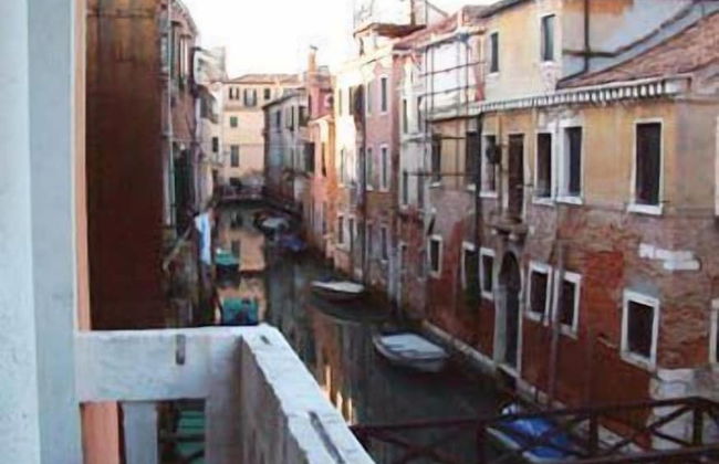 Locanda Ca' Le Vele - Photo 18