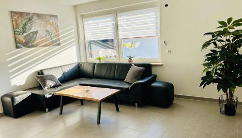 MODern Living, Frisch renoviertes Apartment im Herzen von Marktoberdorf - Foto 4