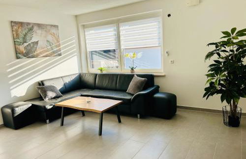 MODern Living, Frisch renoviertes Apartment im Herzen von Marktoberdorf - Foto 4