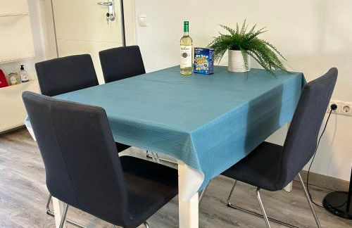 Charming beach apartment - relax & work - Foto 30