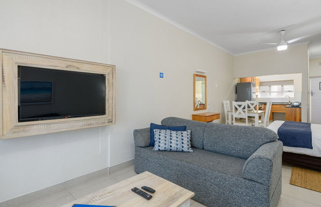 Illovo Beach Club - Photo 15