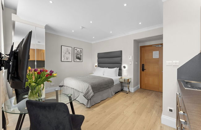 Cleveland Residences Russell Square - Foto 21