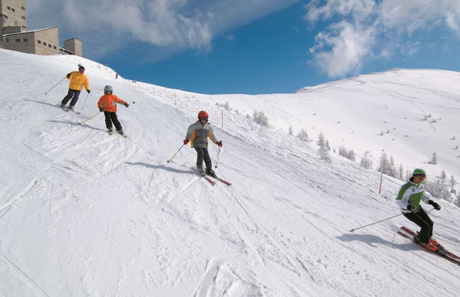Characterful old Farmhouse With 4 Apartments in Fresach / Carinthia With Garden - Foto 79