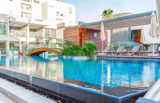 Opera Exclusive Apartments - Foto 18