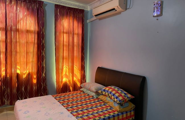 OYO 90497 Eva Homestay - Foto 1