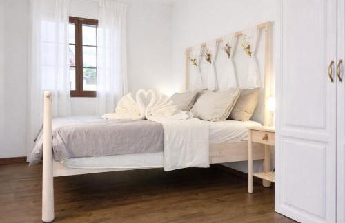 Exclusive Villa Valencia - Denia Els Poblets - Foto 24