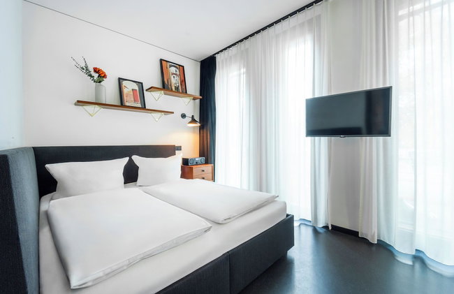 Brera Serviced Apartments Munich Schwabing - Photo 21