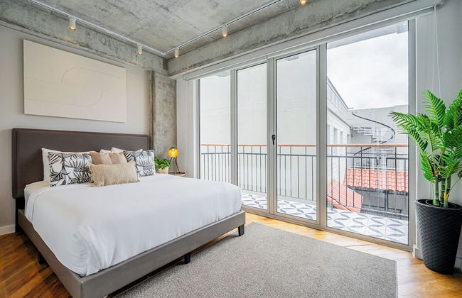 Casa Contemporanea by Wynwood House - Foto 44