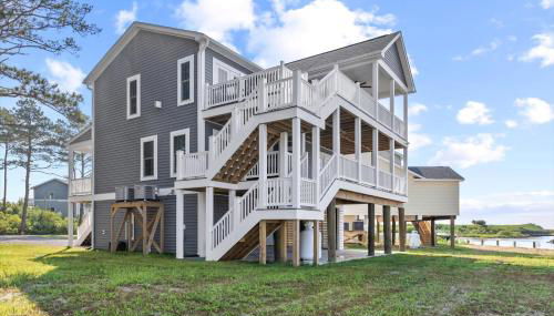 Stacked Deck - Foto 2