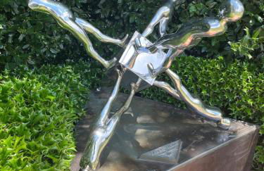 The Chattanooga Crossroads Condo - Foto 23