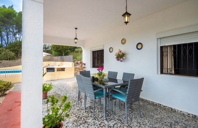 Can Fulgencio II - Foto 24