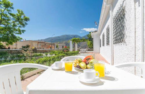 Embrujo Andaluz Complejo Rural Órgiva - Foto 48