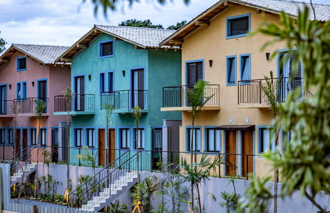 Vila Bella Residence - Foto 40