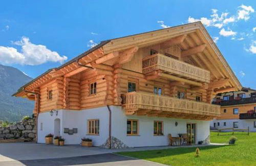 Alpenchalet St.Ulrich - Foto 38