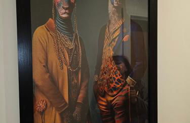 Rural Escape and Dog Friendly - Photo 15