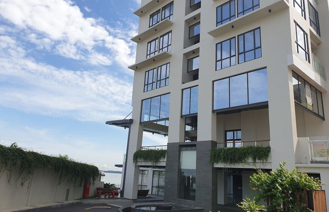 CozyHomes at One Residence Batam - Foto 59