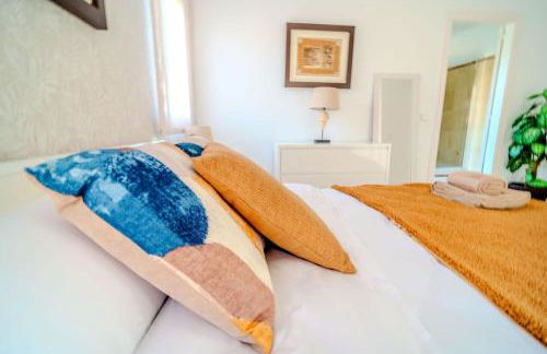 Cozy Villa in Marbella-Estepona - Photo 55