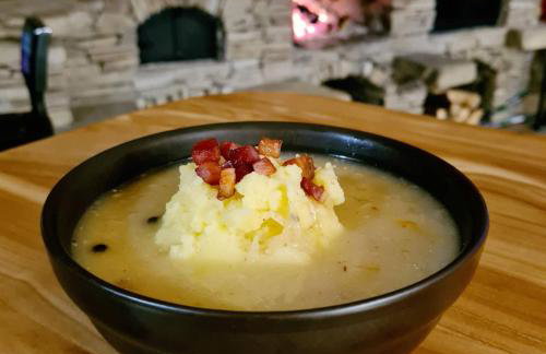 Ośrodek Wczasów Zdrowotnych Rudawka Rymanowska - Foto 5