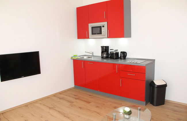 Stars Berlin Apartments Zillestraße - Photo 9