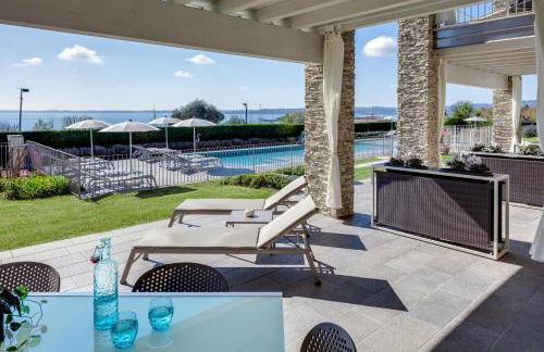 La Giolosa Gardapartments - Foto 18