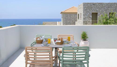 Callisto Seaside Homes & Suites - Foto 3