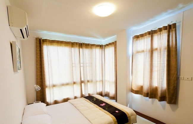 The Meet Green Apartment - Photo 13